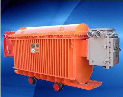 KBSG-1250KVA隔爆型大渡口矿用变压器 KBSG-1250KVA隔爆型大渡口矿用变压器